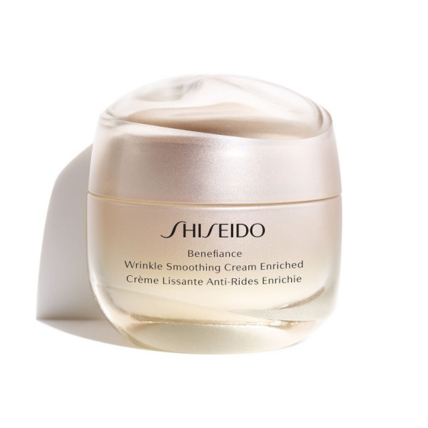 Shiseido Benefiance Wrinkle Smoothing Enriched Crema