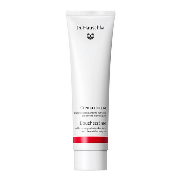 Dr. Hauschka Crema Doccia Limone E Lemongrass Tonificante 150 Ml