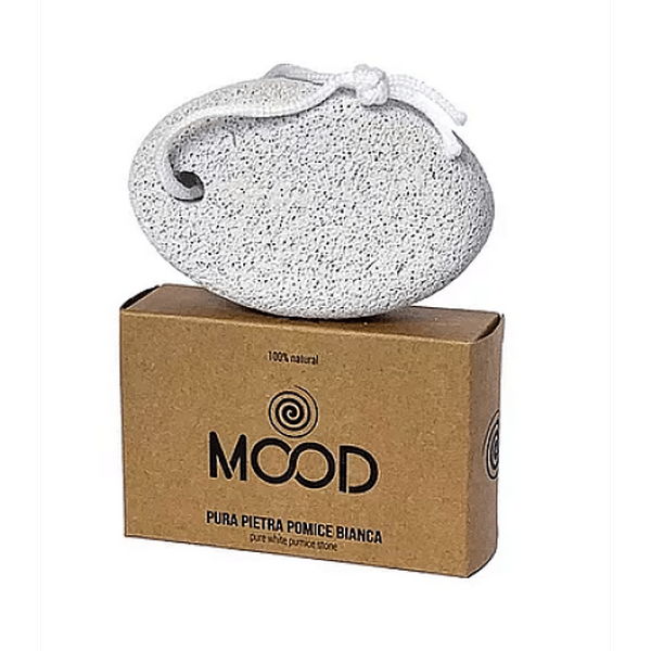 Pietra Pomice Bianca
