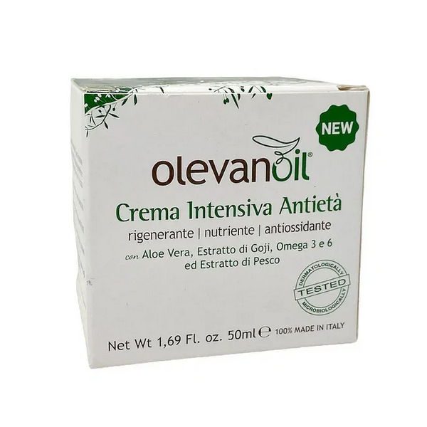 OLEVANOIL CREMA INTEN A/ETA'