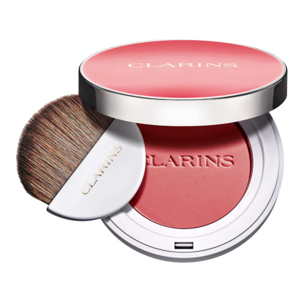 Clarins Joli Blush 02 - Cheeky Pink