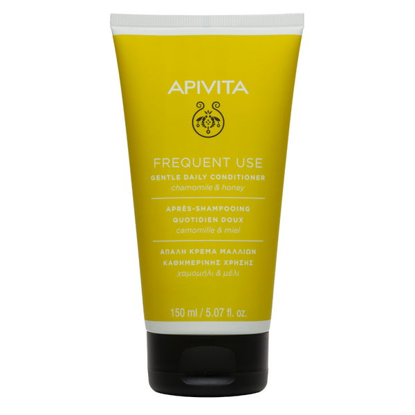 APIVITA COND GENT DAY150ML/19