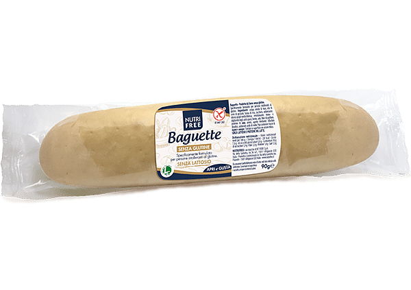Nutrifree Baguette 90 G