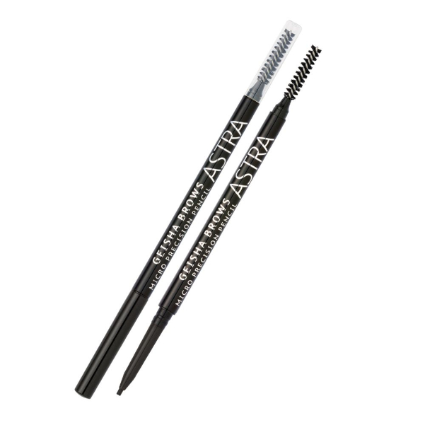 Astra Geisha Brows Matita Sopracciglia Ultra Sottile 04 Precisione