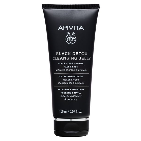 APIVITA BLACK DETOX 150ML/20