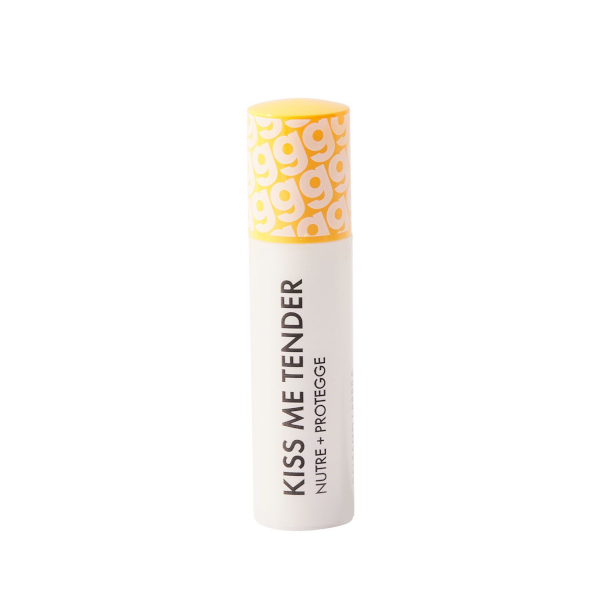 Kiss Me Tender Nutre+Protegge Goovi 5,7ml