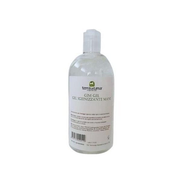 Gel Igienizzante Mani Gim 250ml