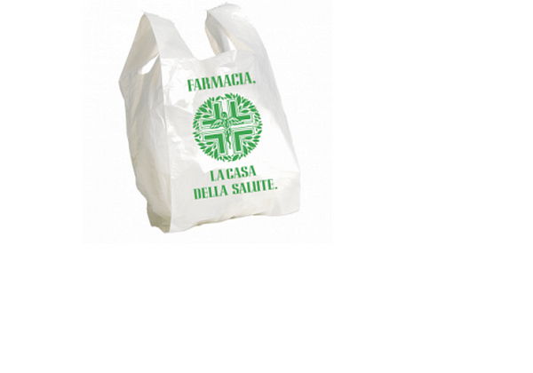 Shoppers Biocompostabili 14+10x30