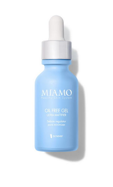 Miamo Oil Free Gel Ultra Mattifier 30ml