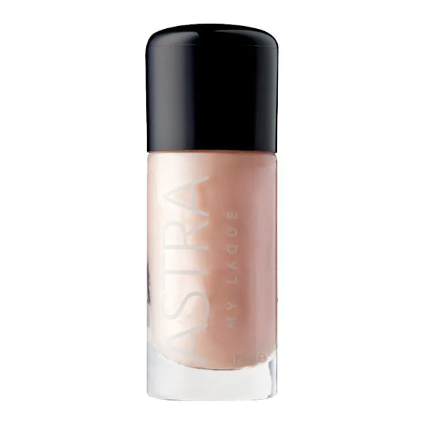 Astra My Laque Ultra Glossy Smalto Unghie Brillante 12 Ml