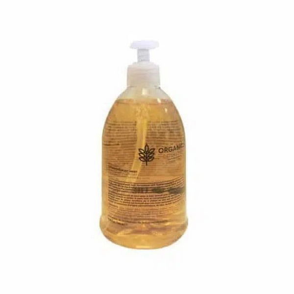 MY ORGANICS REFRESH BODY WASH