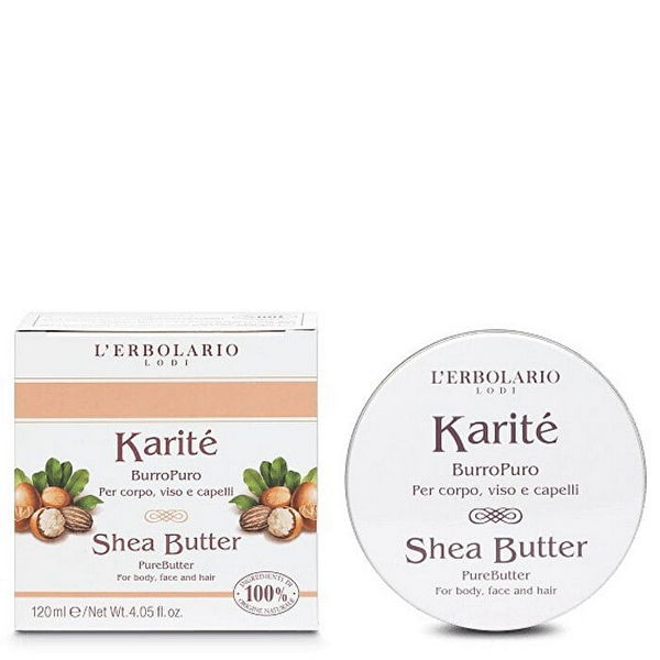 KARITE BURRO PURO CRP/VISO/CAP