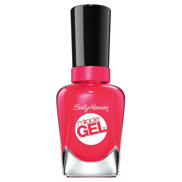 Smalto Sally Hansen Miracle Gel 220