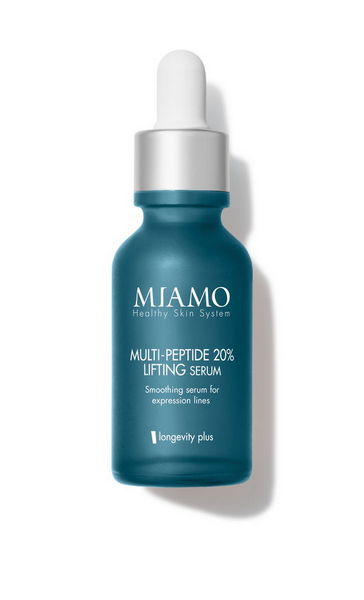 Miamo Multi Peptide 20% 30ml