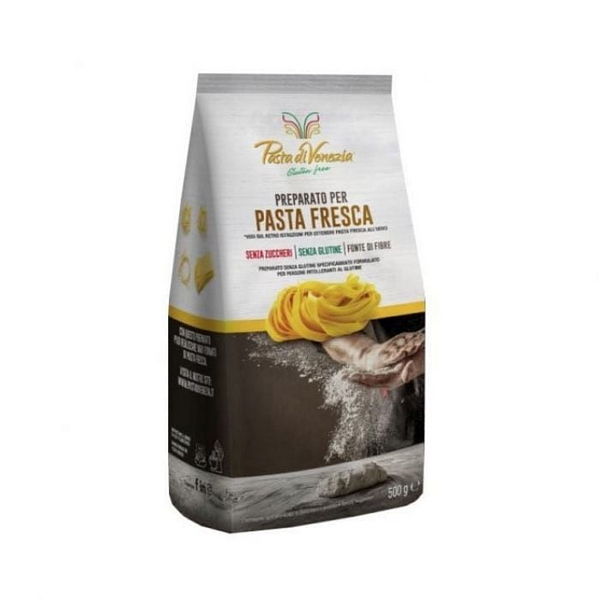 Pasta Di Venezia Preparato Pasta Fresca 500 G