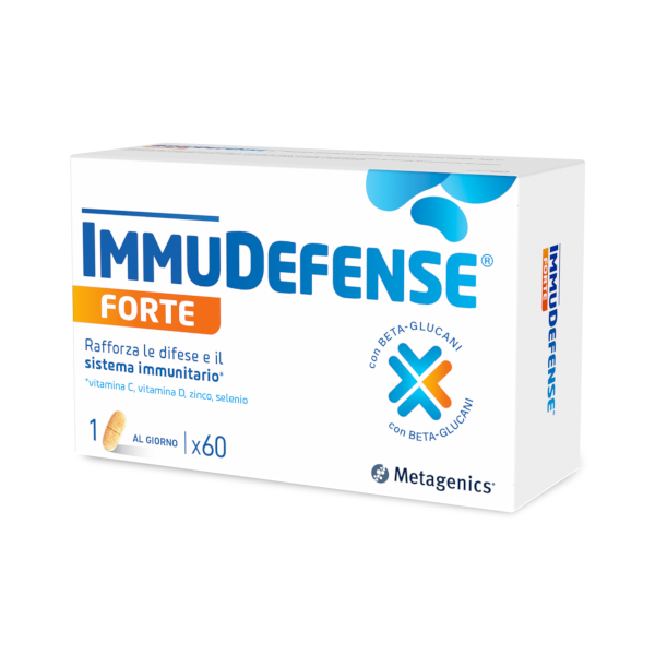Immudefense Forte 60 Compresse