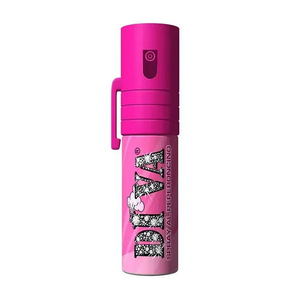 DIVA TOP SPR PEPERONCINO ROSA