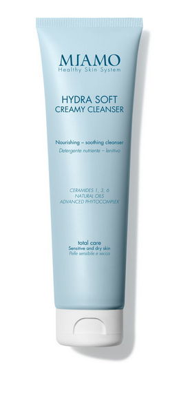 MIAMO HYDRA SOFT CRM CLEAN 150ML