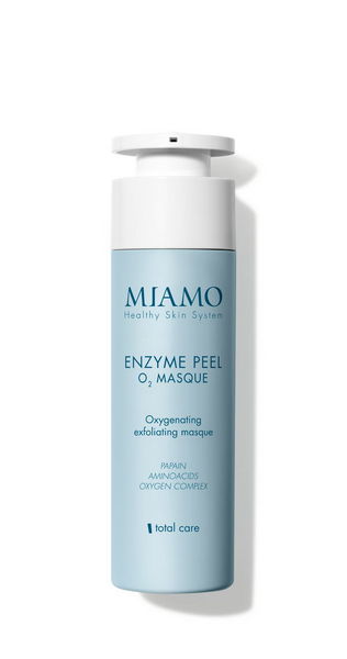 MIAMO ENZYME PEEL O2 MASQUE 50ML