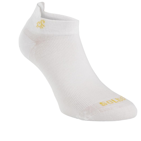 Solidea Socks For You Bamboo Smart Fit Bianco- L