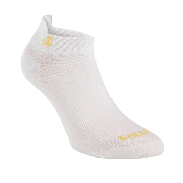 Solidea Socks For You Bamboo Smart Fit Bianco - XL
