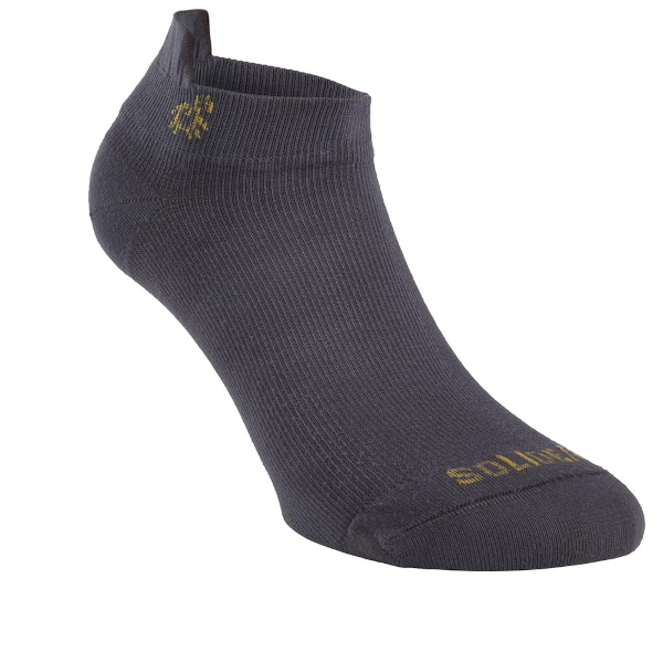 Solidea Socks For You Bamboo Smart Fit Grigio - XXL