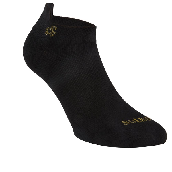 Solidea Socks For You Bamboo Smart Fit Nero - S