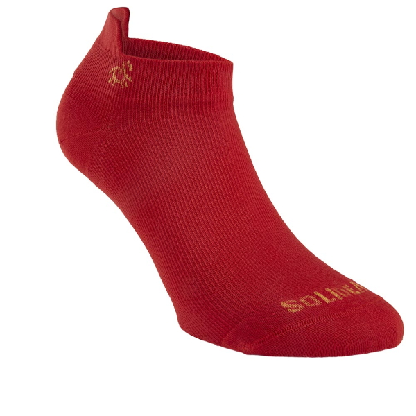 Solidea Socks For You Bamboo Smart Fit Rosso - L