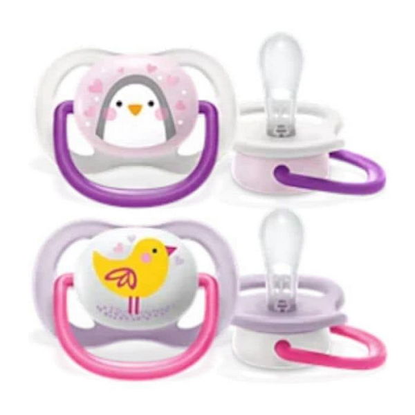AVENT Succh.U-Air Anim.0-6m