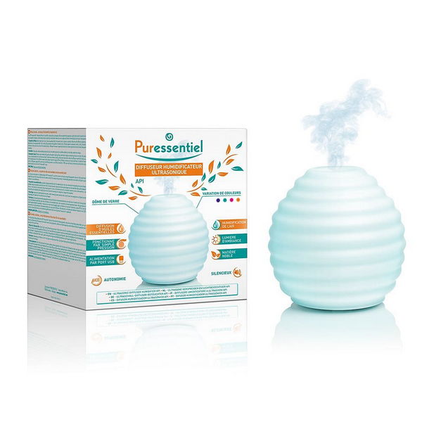 DIFFUSORE UMIDIFICATORE API