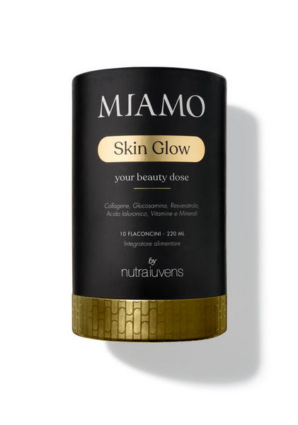 Skin Glow Miamo 10 Flaconcini Da 22ml