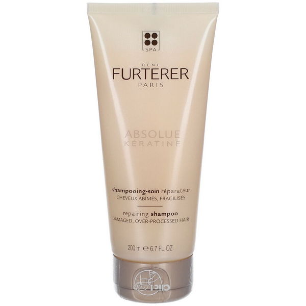 ABSOLUE KERATINE TRAT RIS200ML