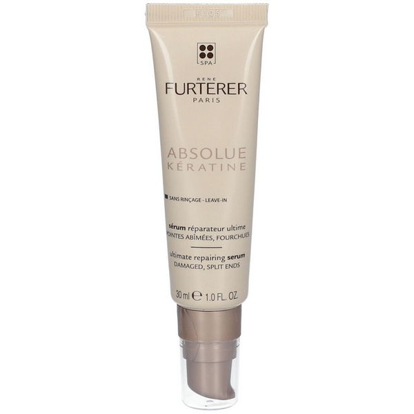 ABSOLUE KERATINE SIERO RISTRU ES