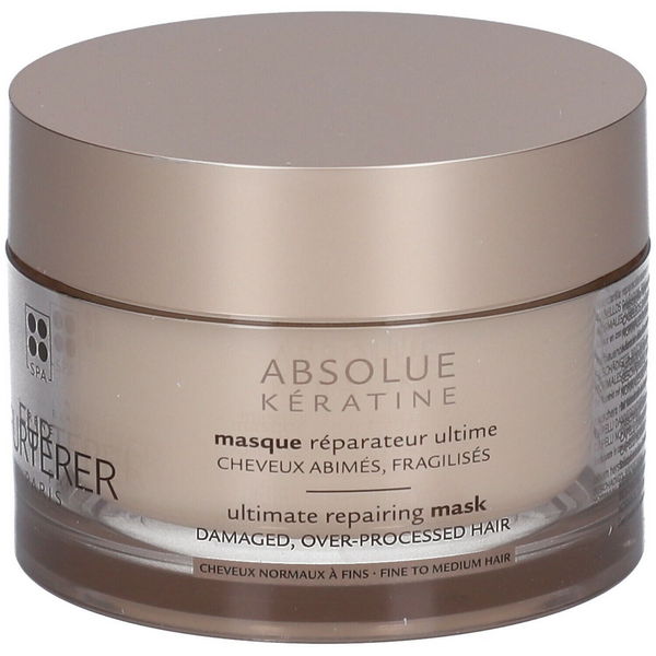 ABSOLUE KERATINE MAS RIST200ML