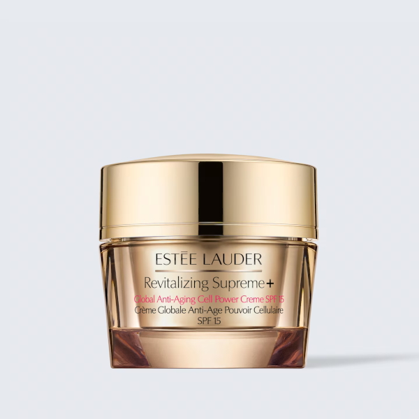 Estèe Lauder Revitalizing Supreme+ Cell Power Creme Da 50ml