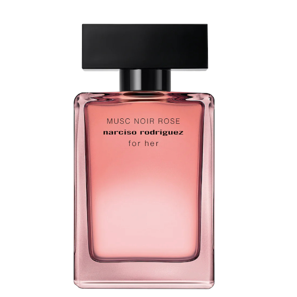 Narciso Rodriguez For Her Musc Noir Rose Eau De Parfume 50ml