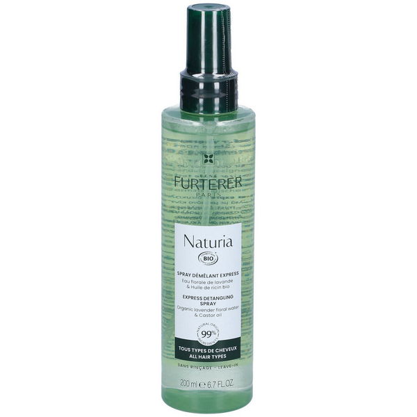 NATURIA SPRAY DISTRICANTE150ML