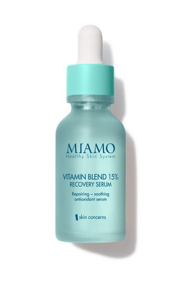 Miamo Vitamin Blend 15% Serum