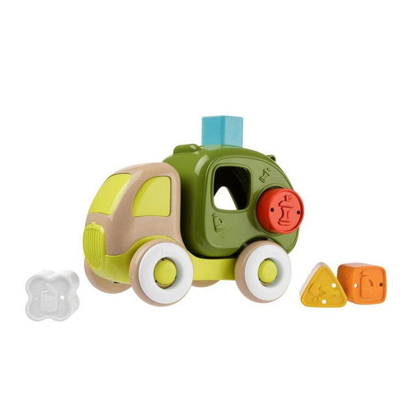 CH Gioco Camioncino Eco+