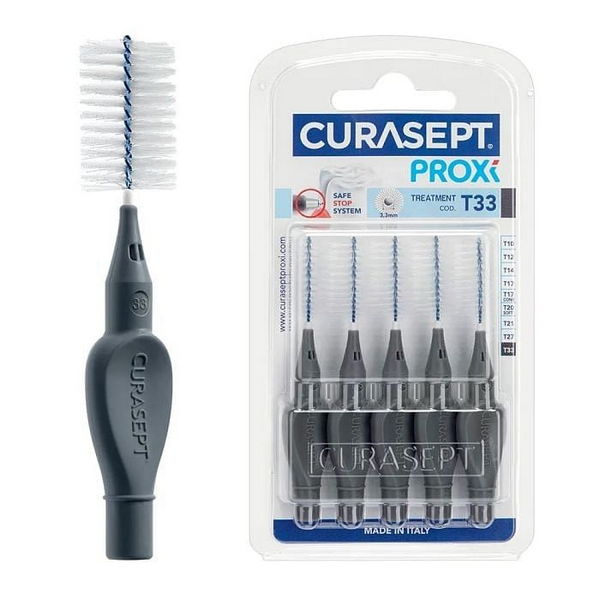 CURASEPT PROXI T33 Antracite