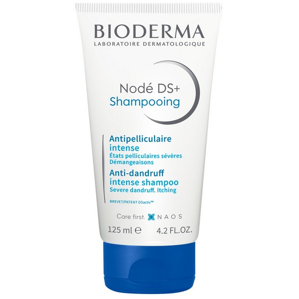 Bioderma Nodé DS+ Shampoo Antiforfora Da 125 Ml