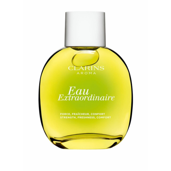 Clarins Eau Extraordinaire Acqua Di Trattamento Da 100ml