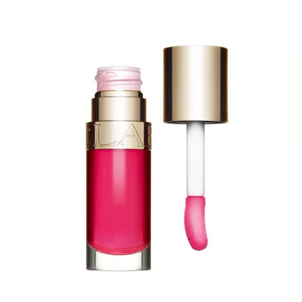 Clarins Lip Confort Oil 04 Pitaya