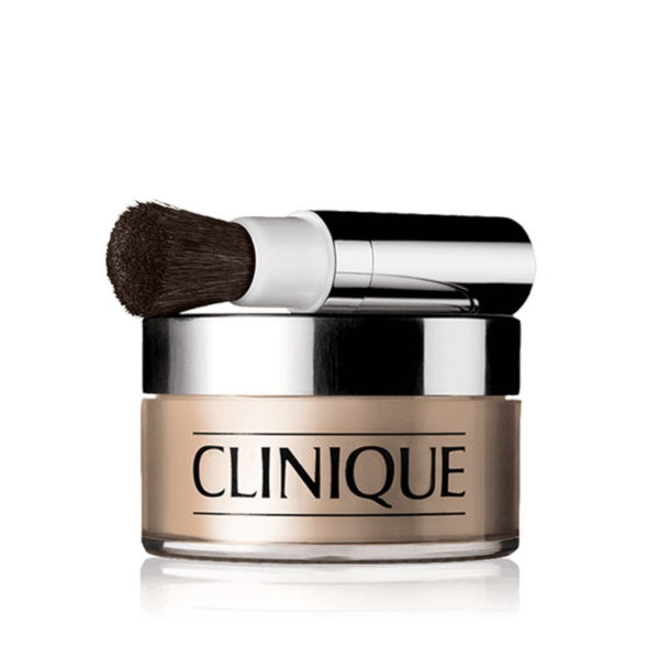 Clinique Blended Face Powder - Transparency 03