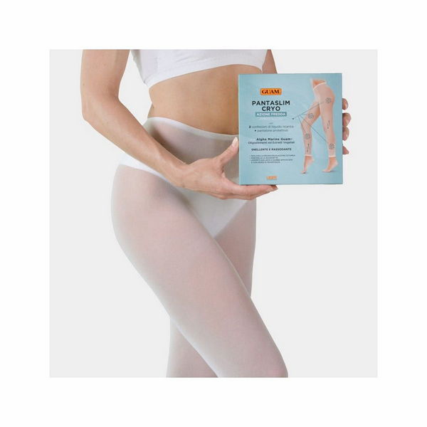 GUAM PANTASLIM Cryo+Ric2x100ml