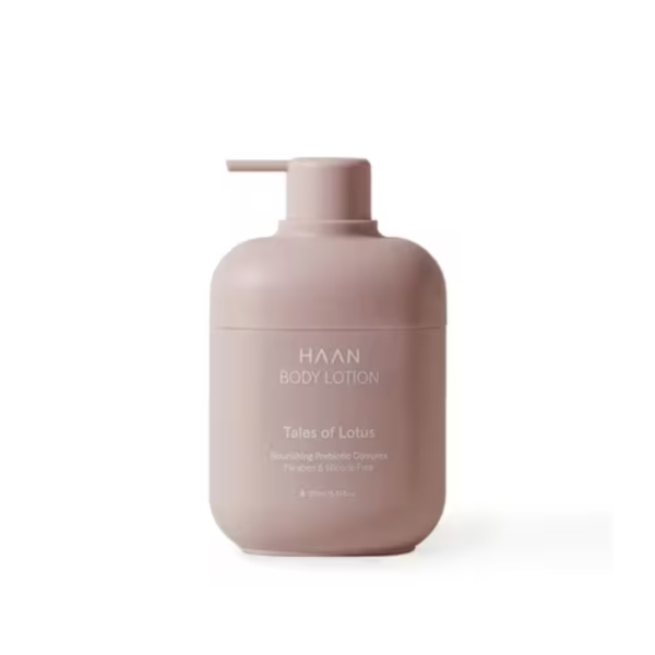 Haan Lozione Corpo Tales Of Lotus Idratante Naturale 250ml