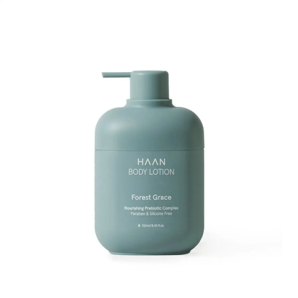Haan Lozione Corpo Forest Grace Idratante Naturale 250ml