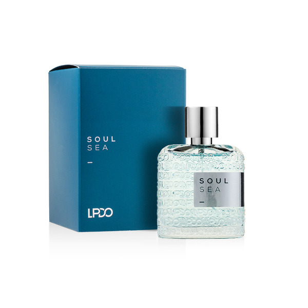 LPDO Soul Sea Da 30ml EDPI