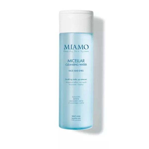 MIAMO MICELLAR CLEANSING 250ML