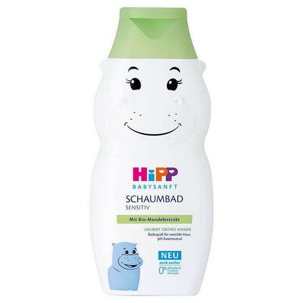 HIPP-Baby Happy Bagnett.Ippop.